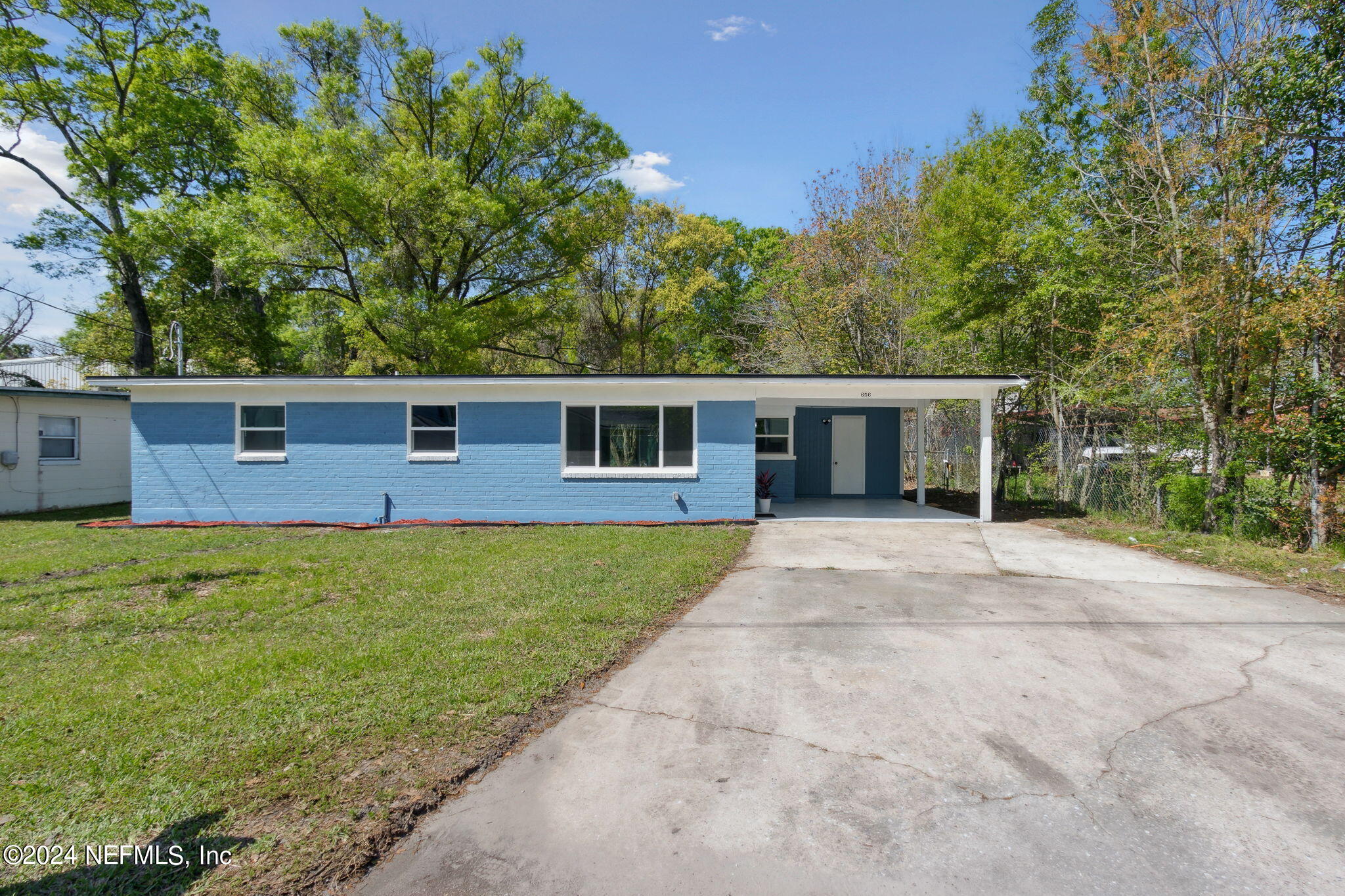Jacksonville, FL home for sale located at 656 Melba Street, Jacksonville, FL 32205