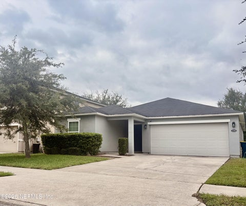 Photo of 12141 ALEXANDRA Drive, Jacksonville, FL 32218 (MLS # 2167395)