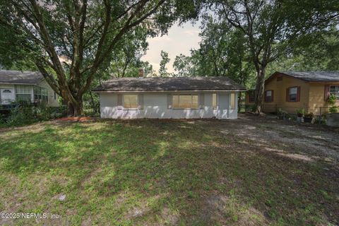2569 ORCHARD Street Jacksonville FL 32254