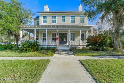 A home in St Johns