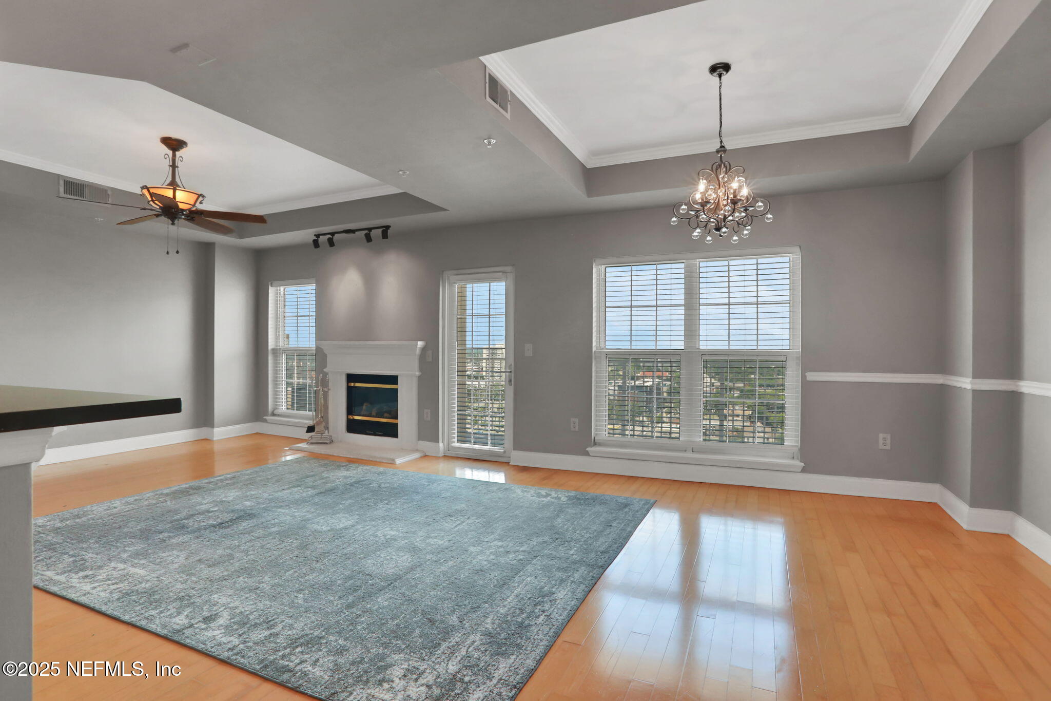 400 E BAY Street 1705