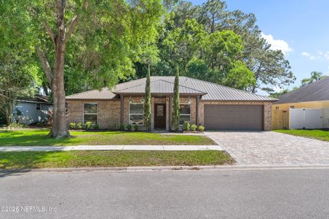 12466 NESTING EAGLES Way Jacksonville FL 32225