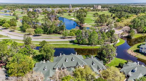 A home in St Augustine