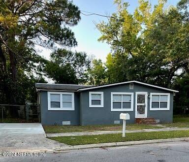 Jacksonville, FL home for sale located at 1853 W 27th Street, Jacksonville, FL 32209