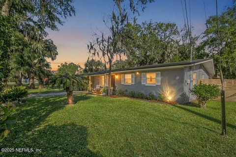 1087 SPOKANE Avenue Jacksonville FL 32233