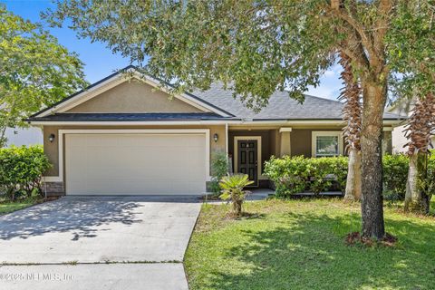 175 BLOOMING GROVE Court Jacksonville FL 32218