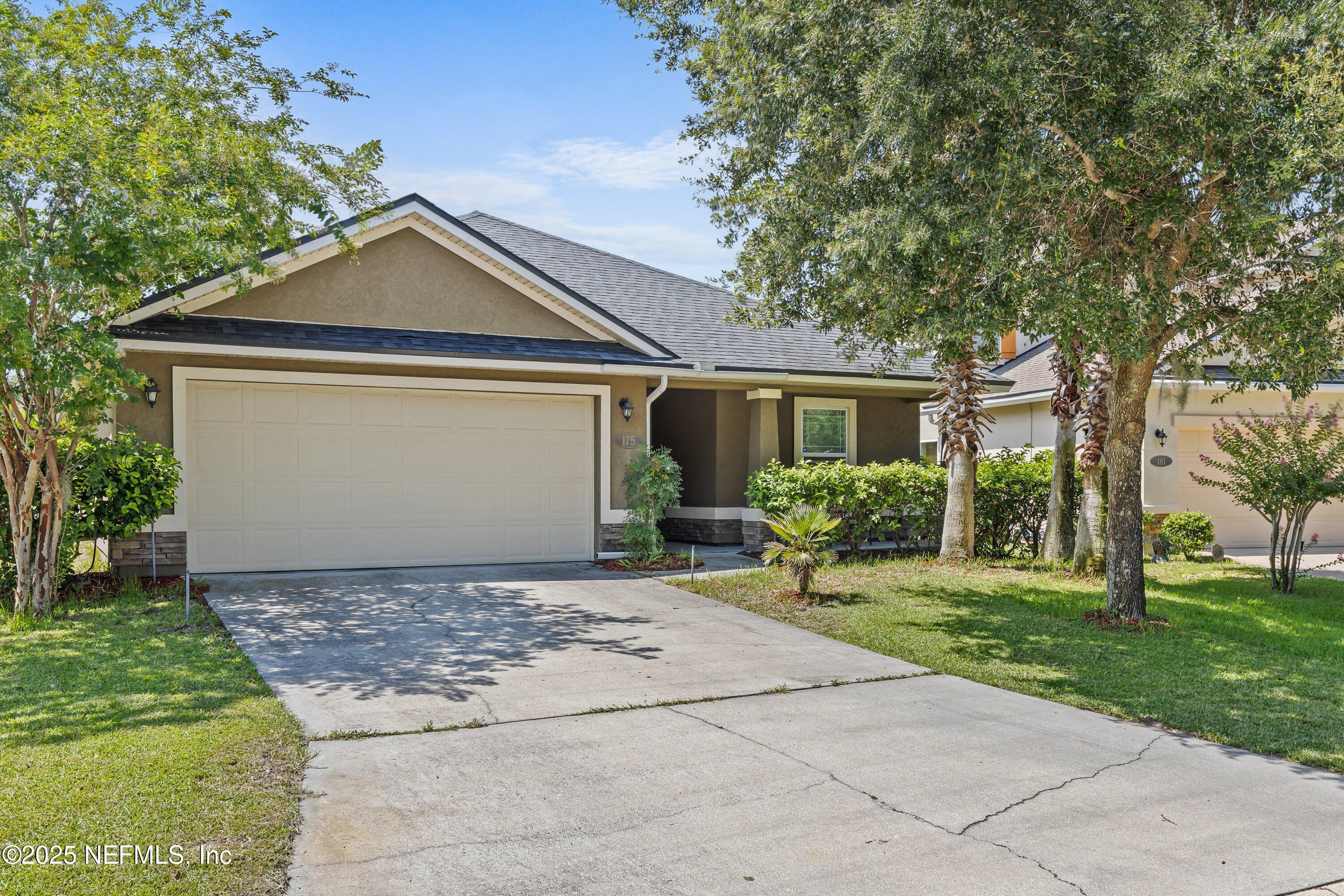 175 BLOOMING GROVE Court