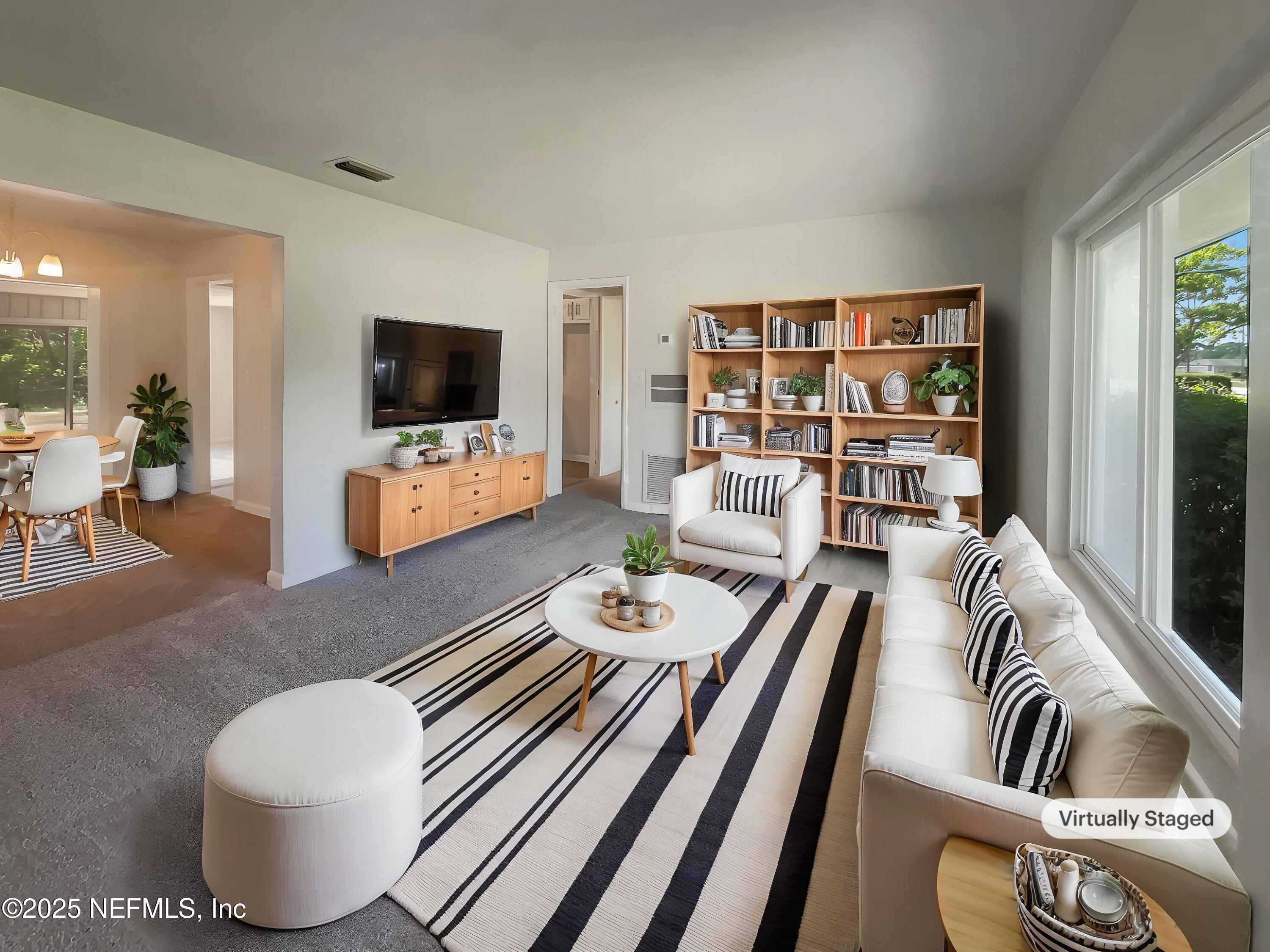 2936 VAN GUNDY Road