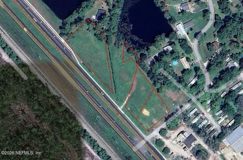 6550 US HIGHWAY 1 St. Augustine FL 32095