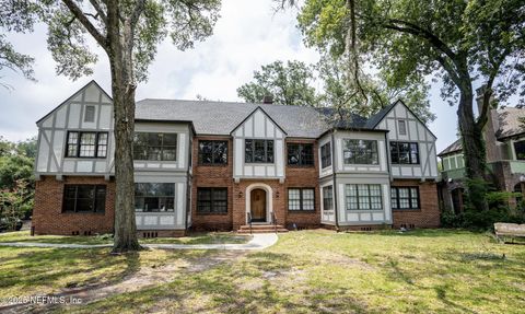 3865 ST JOHNS Avenue Jacksonville FL 32205