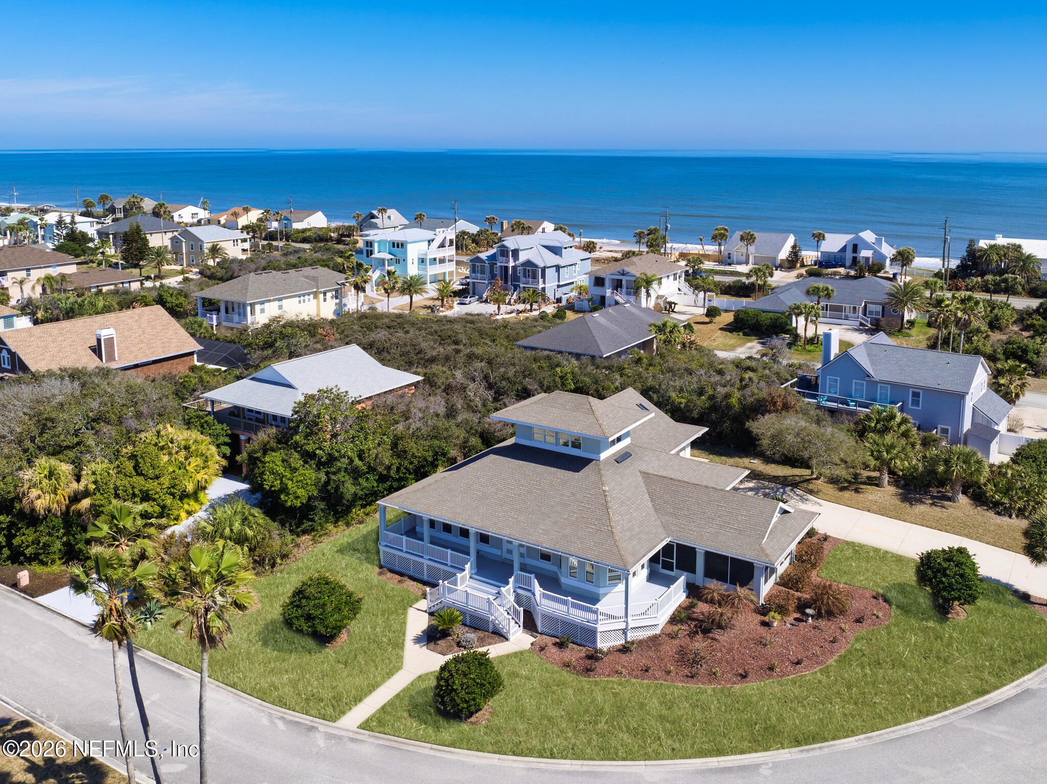 112 Beachside Drive, S Ponte Vedra Beach