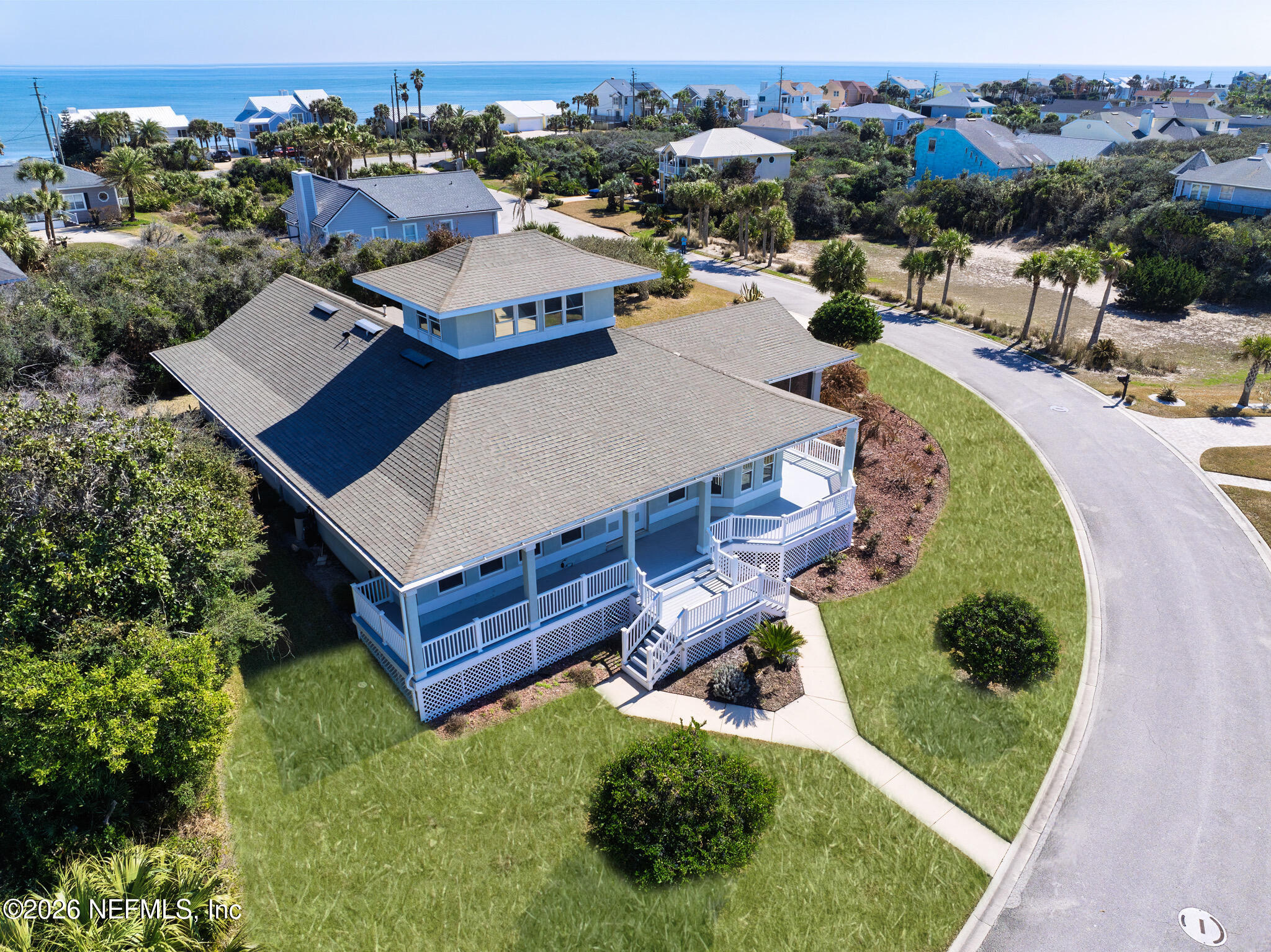 112 BEACHSIDE Drive