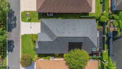 A home in St Augustine