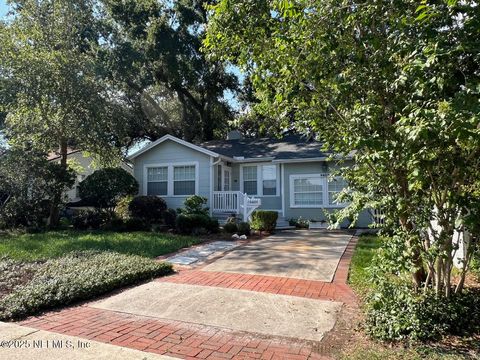 4623 MANCHESTER Road Jacksonville FL 32210