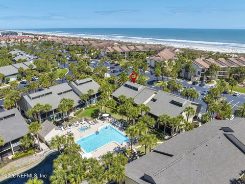 18 VILLAGE LAS PALMAS Circle St. Augustine FL 32080