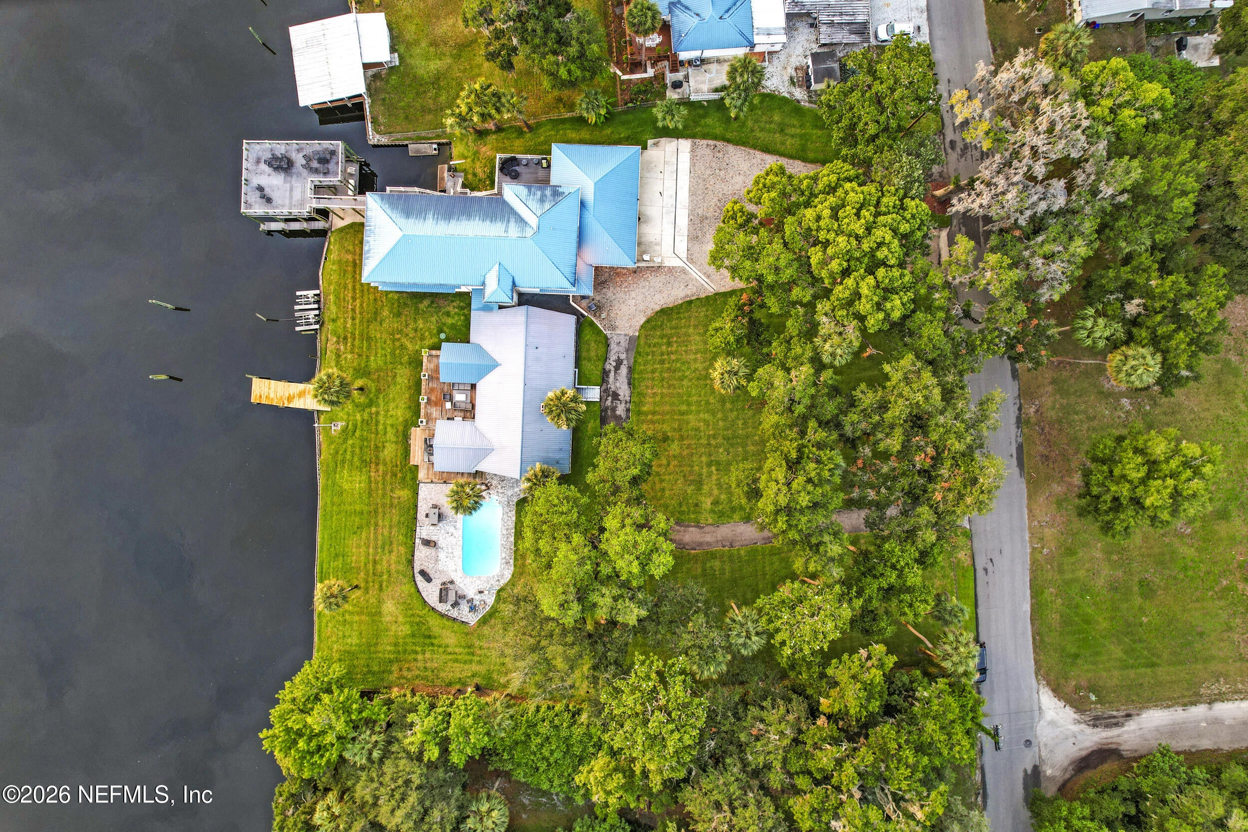 703 FRONT Street