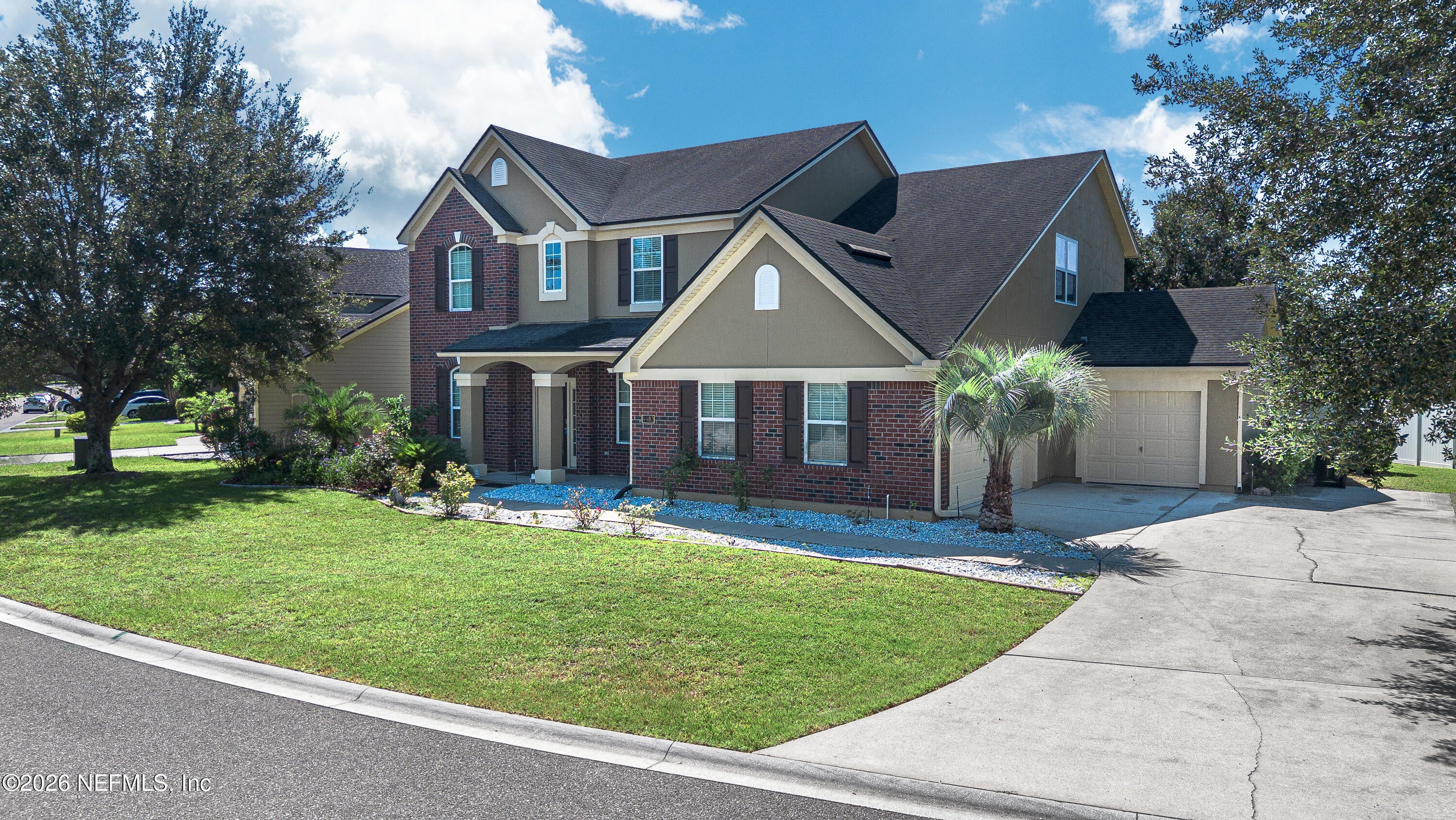 4483 PLANTATION OAKS Boulevard