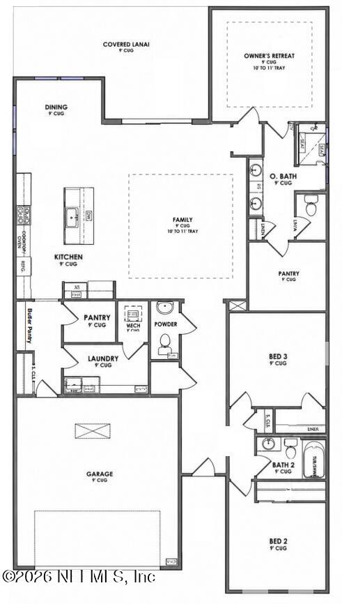76581 WINTERFIELD Drive