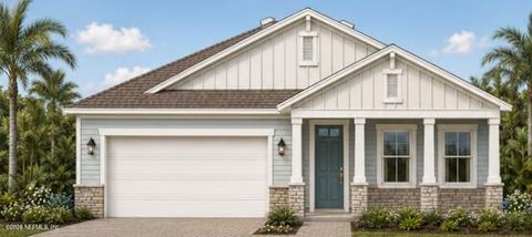 Photo of 76581 WINTERFIELD Drive, Yulee, FL 32097 (MLS # 2151729)