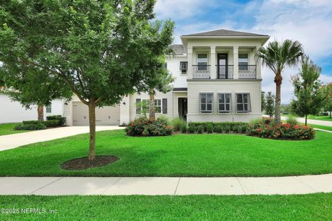 24 FORTRESS Avenue Ponte Vedra FL 32081