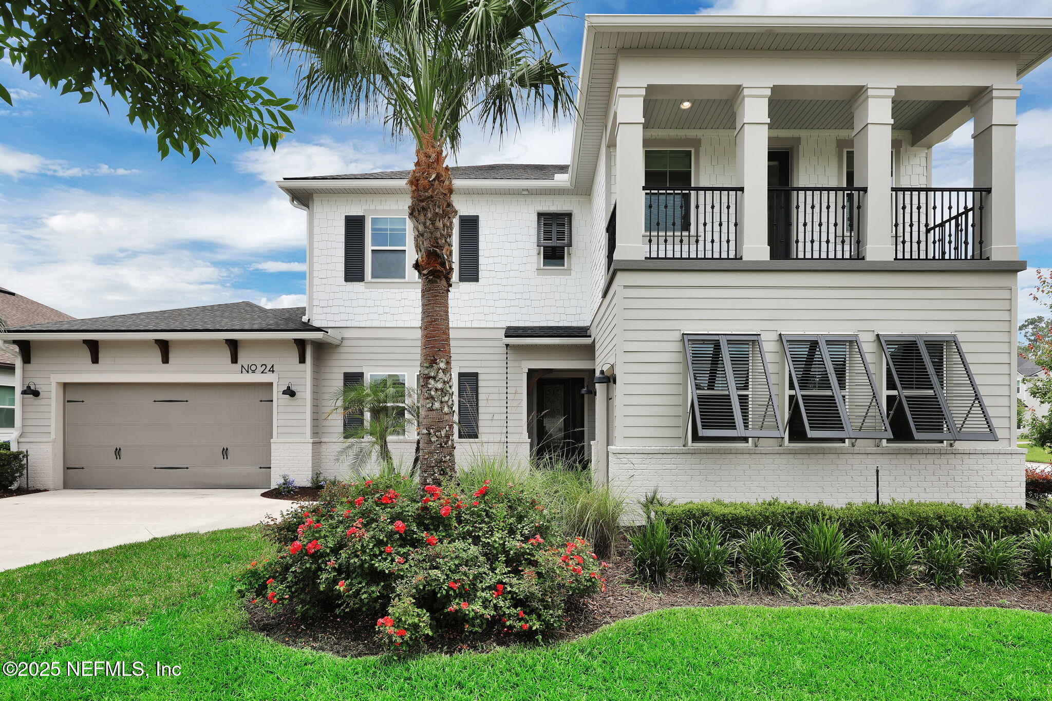 24 FORTRESS Avenue