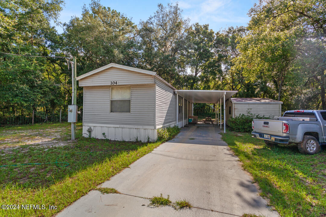 View Interlachen, FL 32148 mobile home