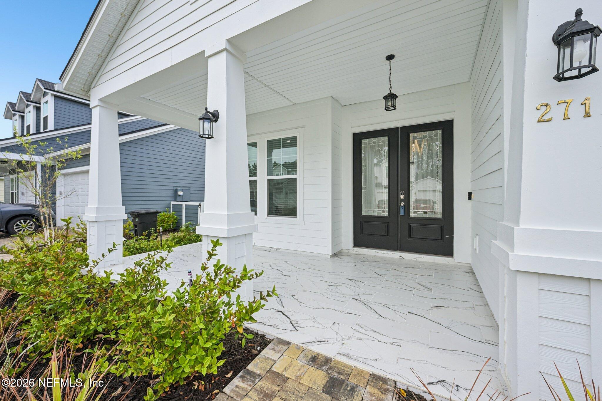 271 HOLLY LANDING Way