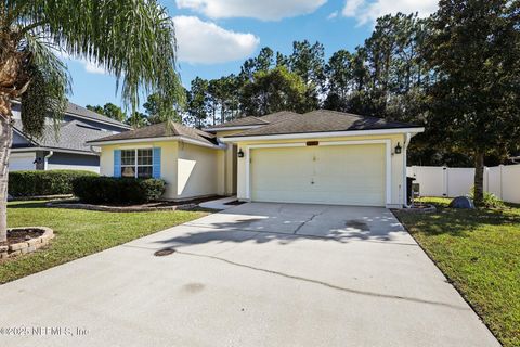 337 W NEW ENGLAND Drive Elkton FL 32033