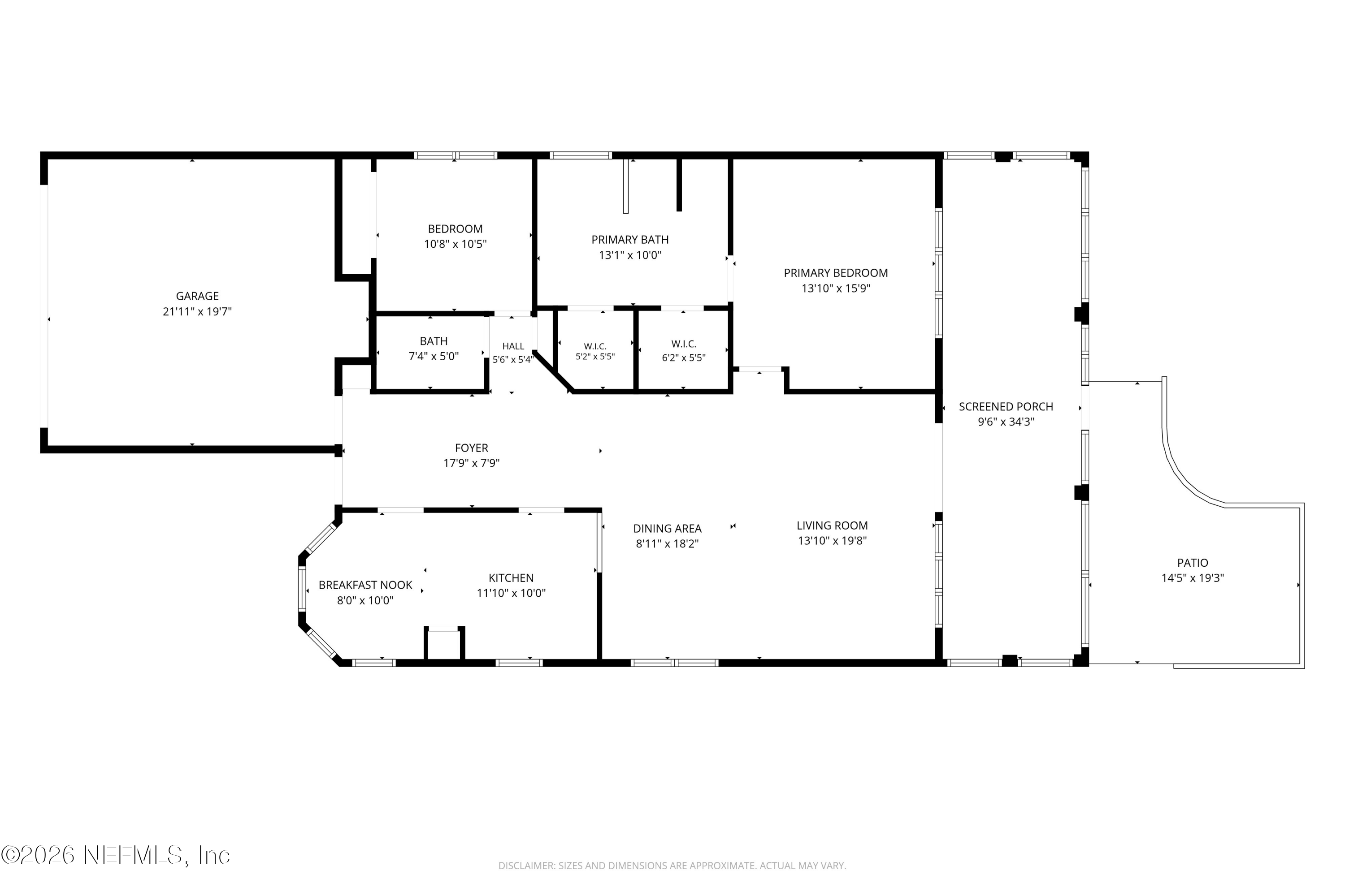 248 SEA WOODS Drive N