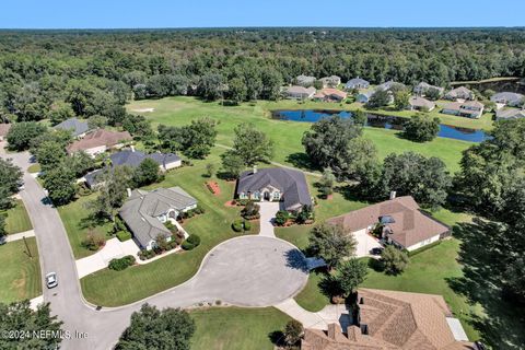 A home in Orange Park