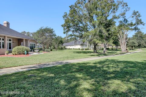 A home in Orange Park