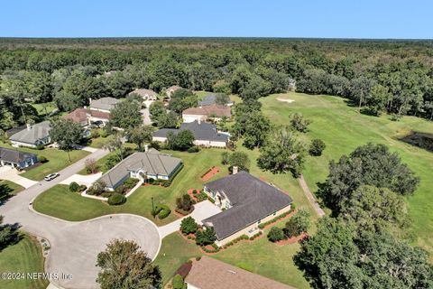 A home in Orange Park