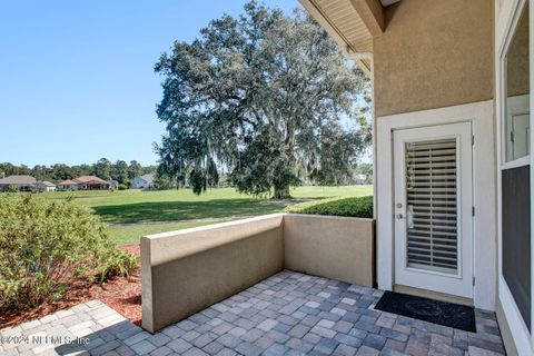 A home in Orange Park