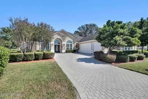 A home in Orange Park