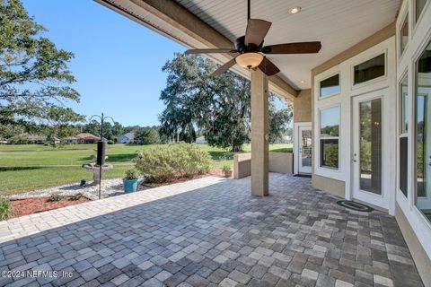 A home in Orange Park