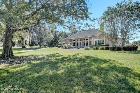 A home in Orange Park