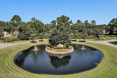 A home in Orange Park