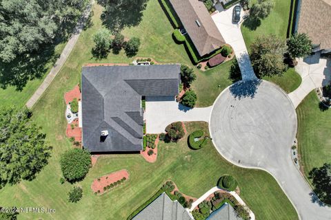 A home in Orange Park