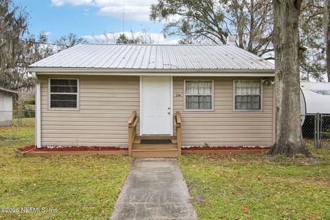 A home in Hastings
