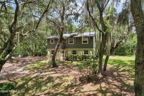 Photo of 4296 BANKS Road, Middleburg, FL 32068 (MLS # 2156690)