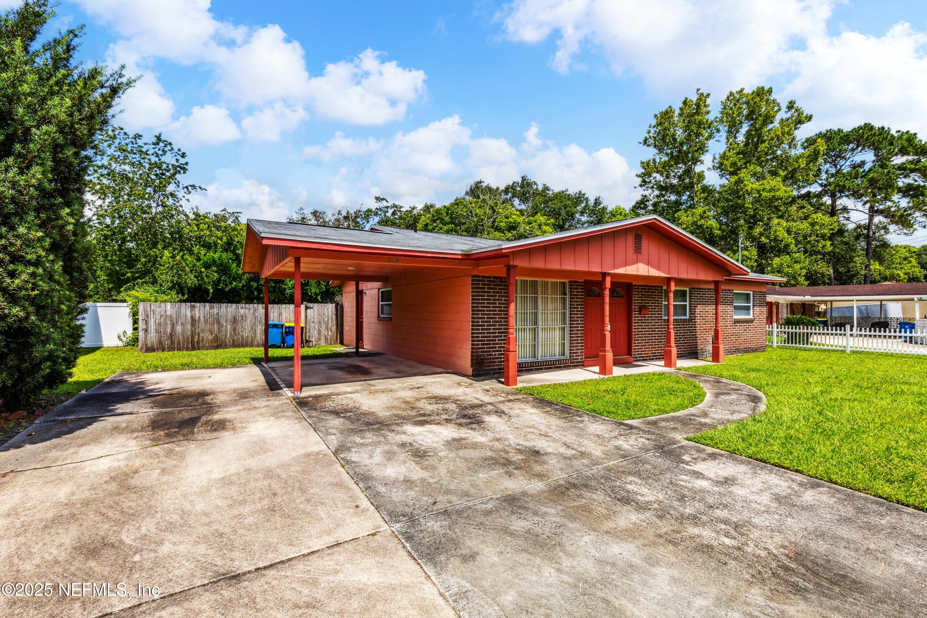 2584 WOOLERY Drive