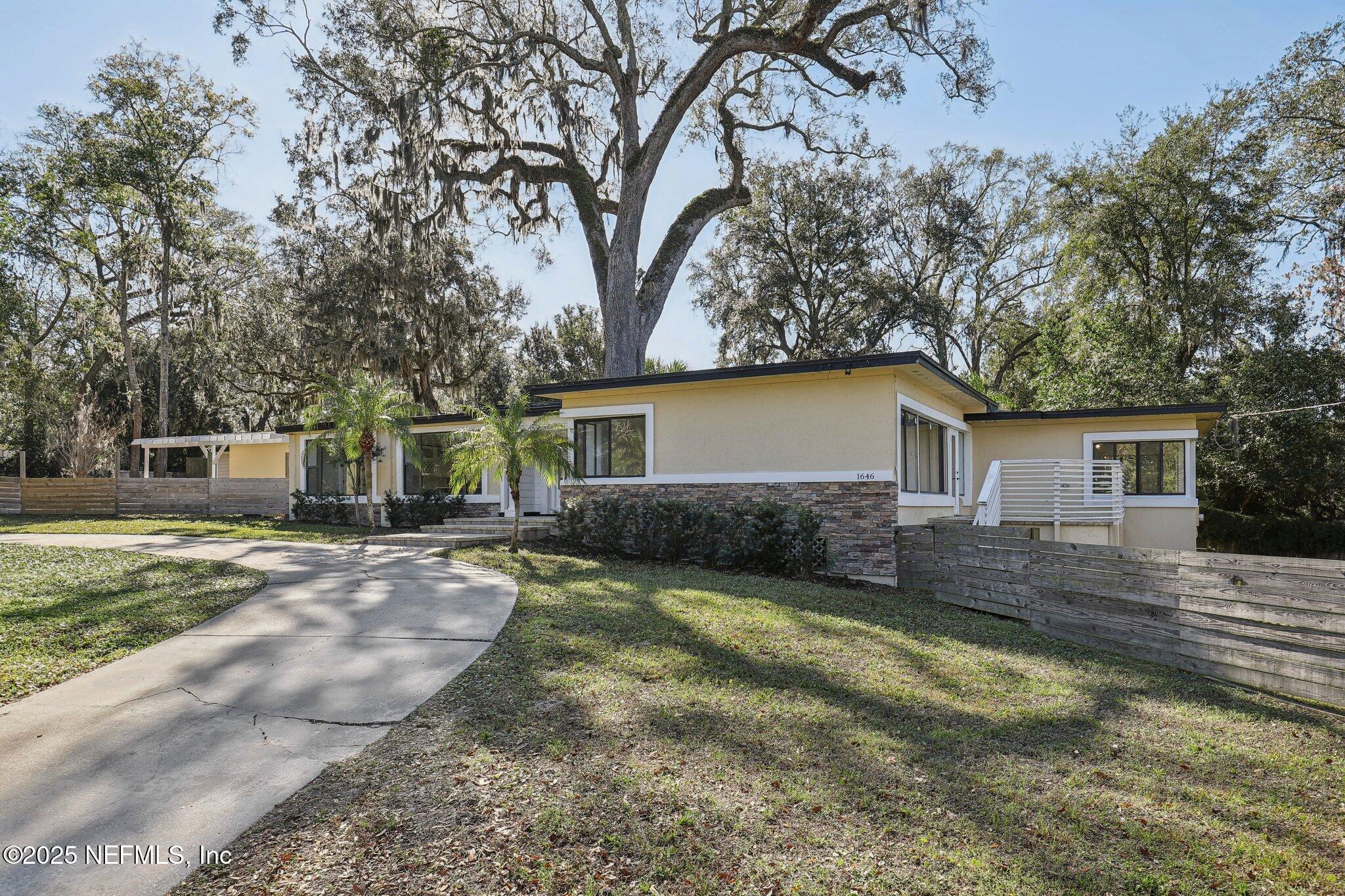 1646 CORNELL Road