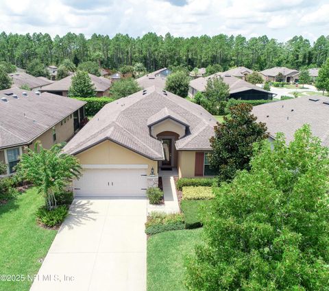 A home in Ponte Vedra