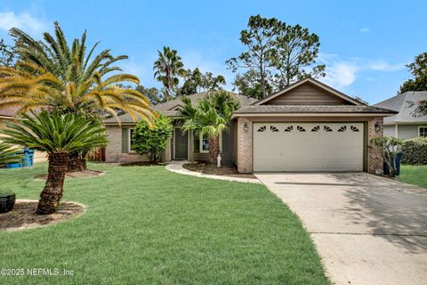 1749 CHANDELIER Circle E Jacksonville FL 32225