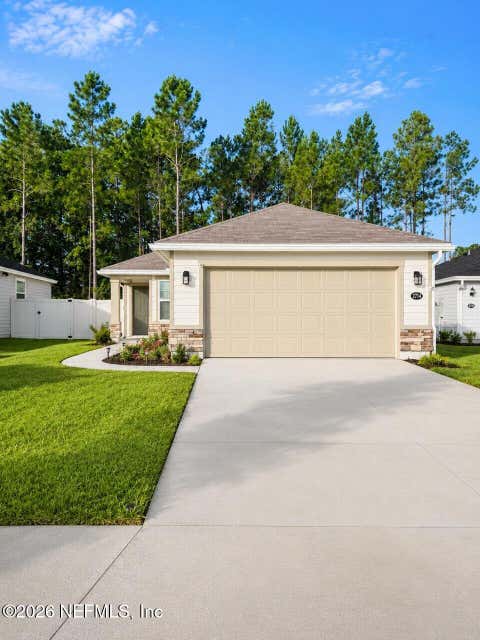 Photo of 2774 MONROE LAKES TERRACE Terrace, Green Cove Springs, FL 32043 (MLS # 2156620)