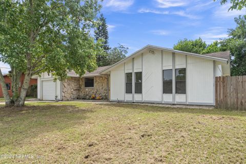 A home in Cocoa