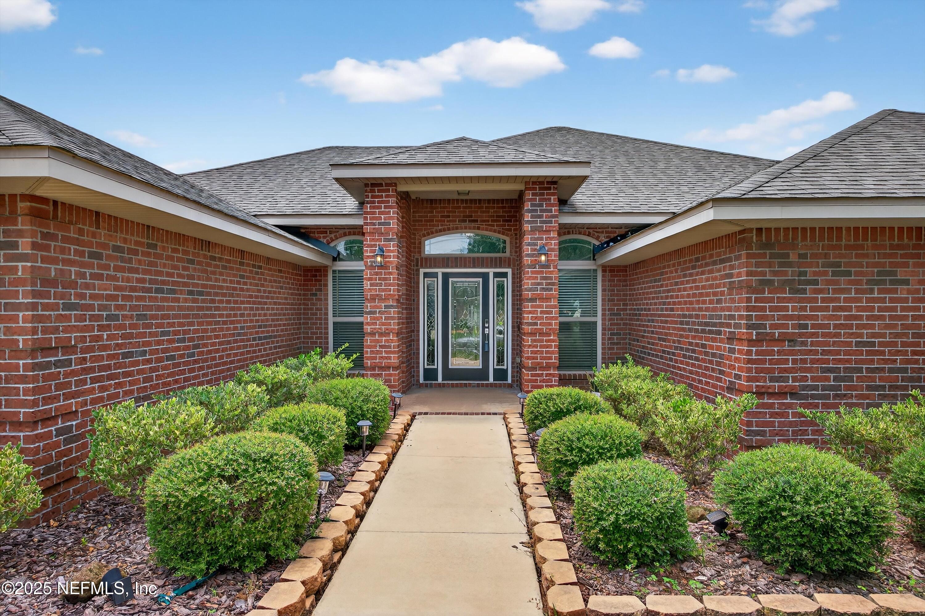 7896 DAWSONS CREEK Drive