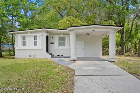 Photo of 6601 CLEVELAND Road, Jacksonville, FL 32209 (MLS # 2141655)