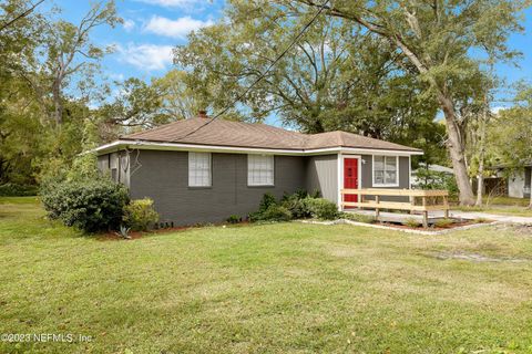 824 PROSPECT ST, JACKSONVILLE, FL 32254 - #: 1258732