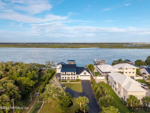 Photo of 4221 MYRTLE Street, St. Augustine, FL 32084 (MLS # 2152209)